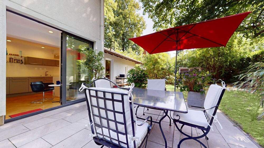 Einfamilienhaus Frankfurt am Main Westend-Nord - 6 Zimmer, 175 m&sup2;, 1.950.000&euro; | Angebot:25727364