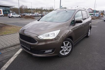Ford Grand C-Max 130.000 km 6.500 &euro; Rödermark 63322