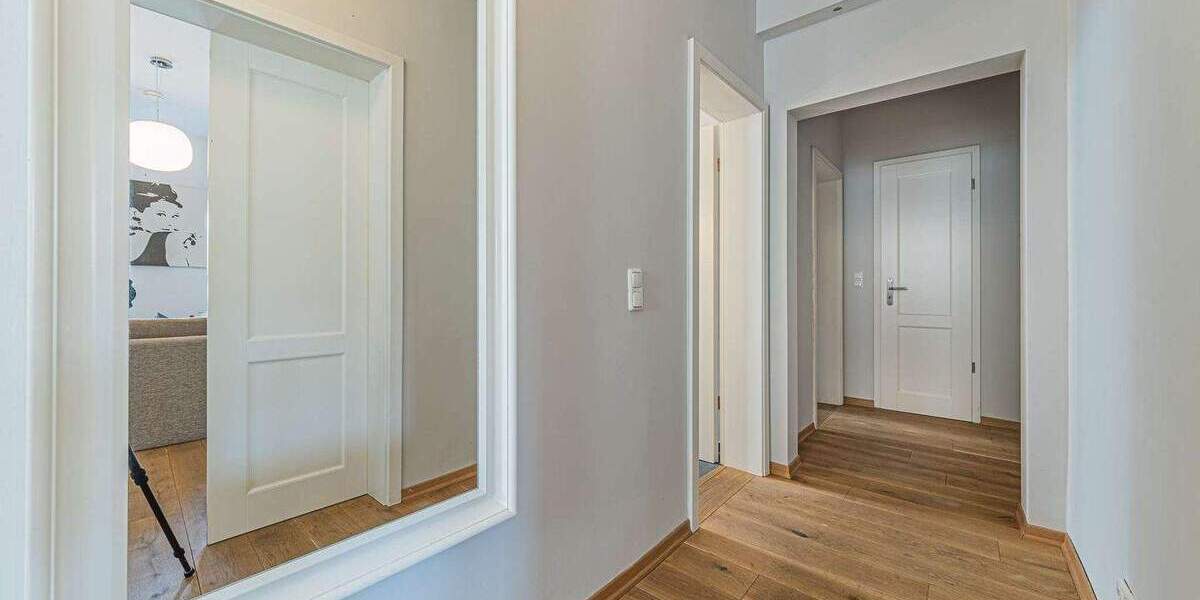 Etagenwohnung Bad Homburg vor der Höhe Bad Homburg - 3 Zimmer, 70 m&sup2;, 2.200&euro; | Angebot:25661866