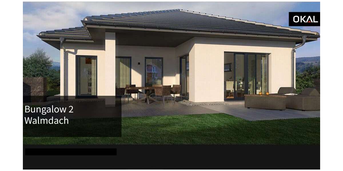 Einfamilienhaus Dreieich - 5 Zimmer, 130 m&sup2;, 998.990&euro; | Angebot:24131735