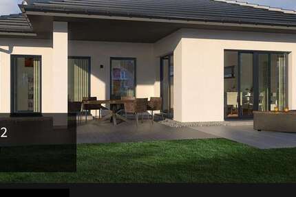 Haus Dreieich - 5 Zimmer, 130 m&sup2;, 998.990&euro; | Angebot:24131735