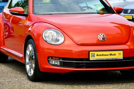 VW Beetle 67.000 km 16.900 &euro; Limeshain 63694