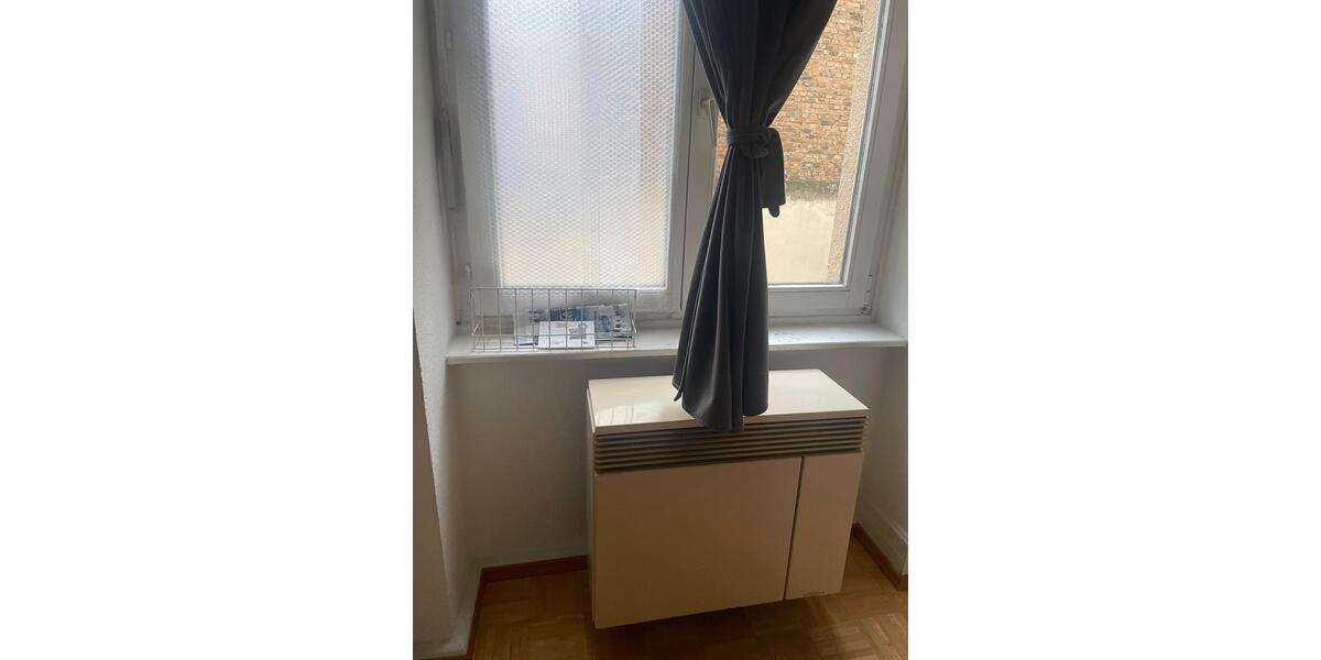 Etagenwohnung Frankfurt am Main Nordend Ost - 2 Zimmer, 30 m&sup2;, 650&euro; | Angebot:25900739