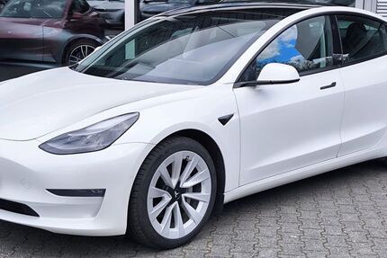 Tesla Model 3 113.000 km 23.950 &euro; Dieburg 64807