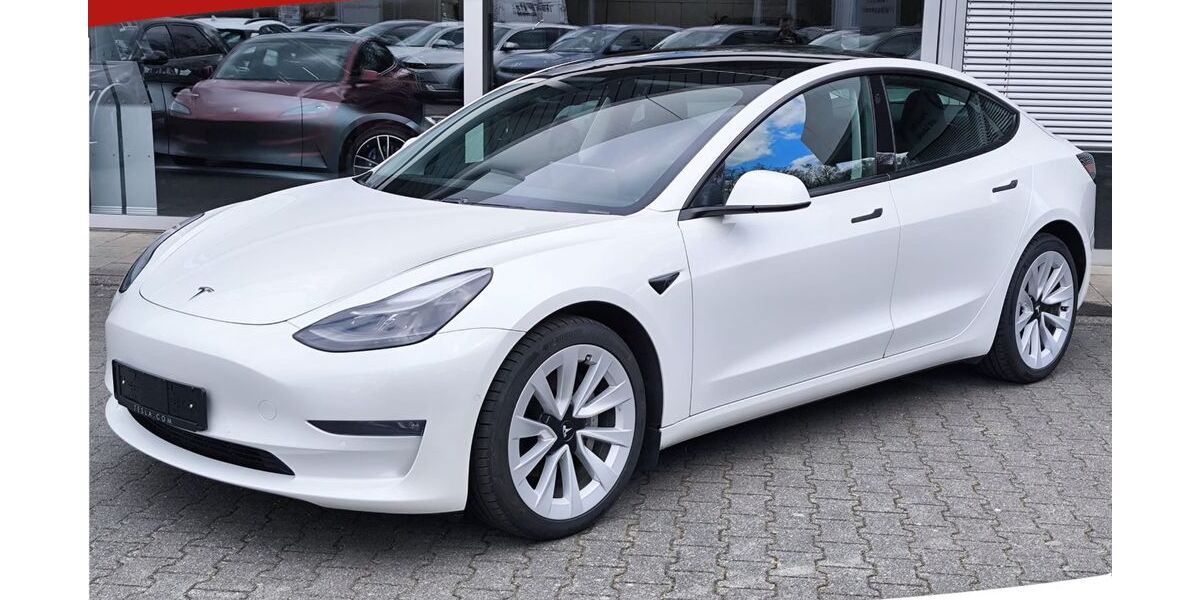 Tesla Model 3 113.000 km 23.950 &euro; Dieburg 64807