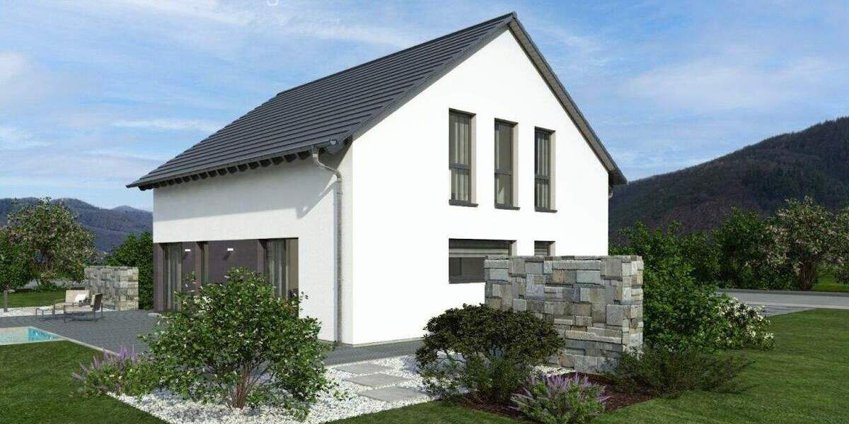 Einfamilienhaus Friedrichsdorf - 5 Zimmer, 187 m&sup2;, 902.400&euro; | Angebot:25676052