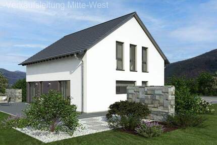 Haus Friedrichsdorf - 5 Zimmer, 187 m&sup2;, 902.400&euro; | Angebot:25676052