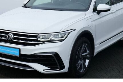 VW Tiguan 27.064 km 32.980 &euro; Nidderau 61130