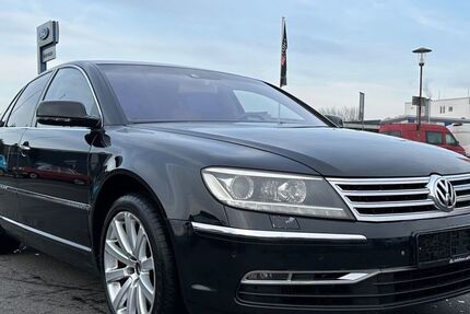 VW Phaeton 384.212 km 4.800 &euro; Maintal 63477