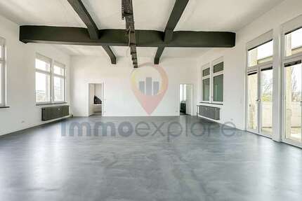 Gewerbeobjekt Frankfurt Ostend - 1.990&euro; | Angebot:24834996