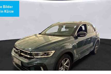 VW T-Roc 54.699 km 22.340 &euro; Aschaffenburg 63741