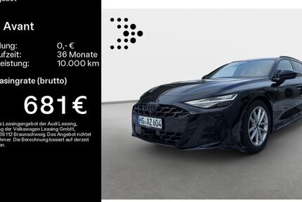 Audi A6 9.900 km 65.990 &euro; Oberursel 61440