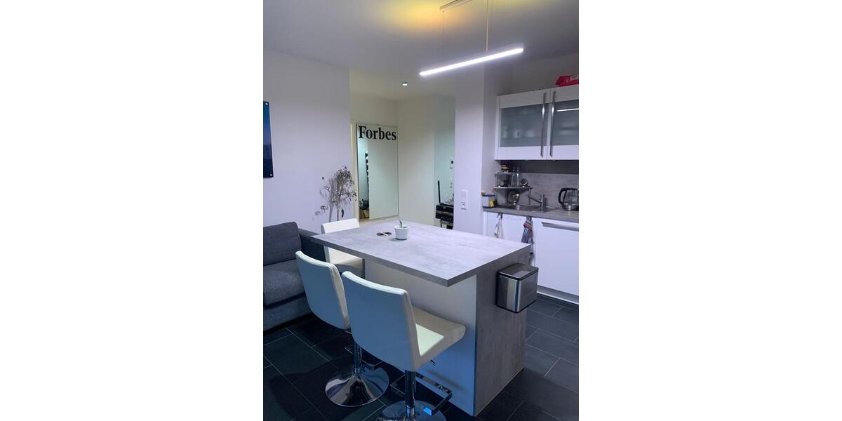 Etagenwohnung Frankfurt am Main Niederrad - 1 Zimmer, 50 m&sup2;, 700&euro; | Angebot:25893649