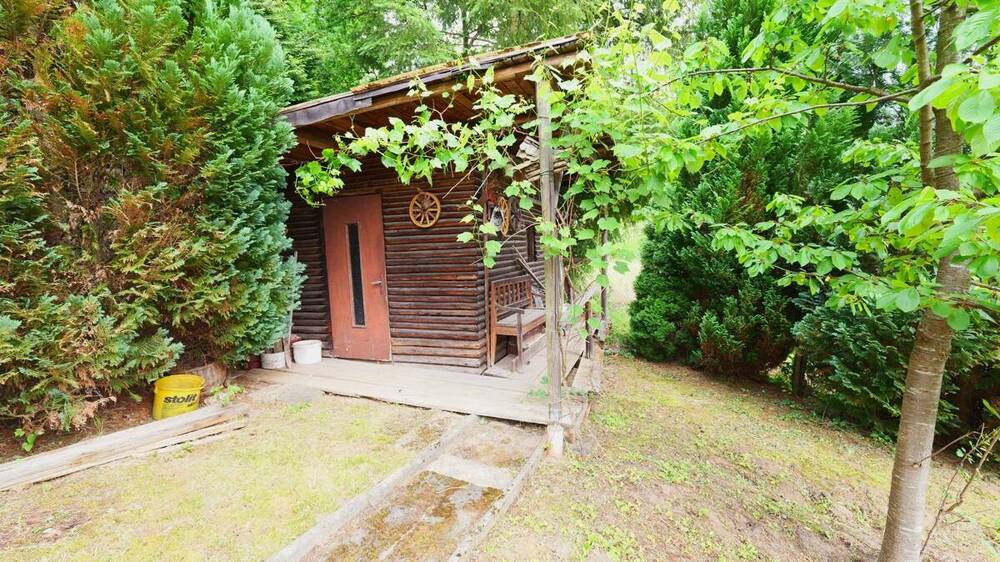 Einfamilienhaus Goldbach - 6 Zimmer, 134 m&sup2;, 449.000&euro; | Angebot:26807218