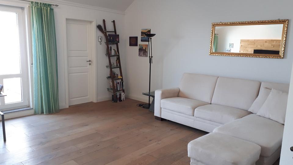 Etagenwohnung Bad Soden am Taunus - 3 Zimmer, 65 m&sup2;, 950&euro; | Angebot:25431420