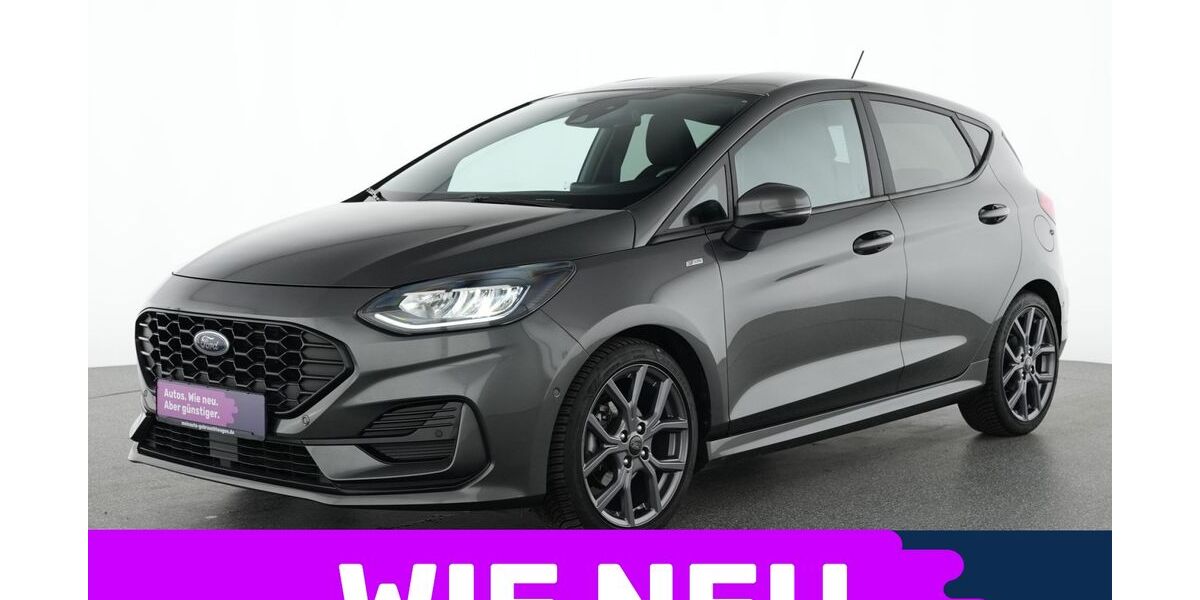 Ford Fiesta 36.940 km 15.331 &euro; Dietzenbach bei Frankfurt 63128