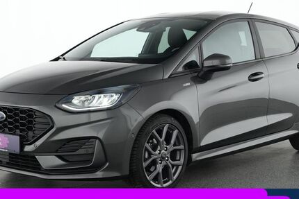 Ford Fiesta 36.940 km 15.456 &euro; Dietzenbach bei Frankfurt 63128