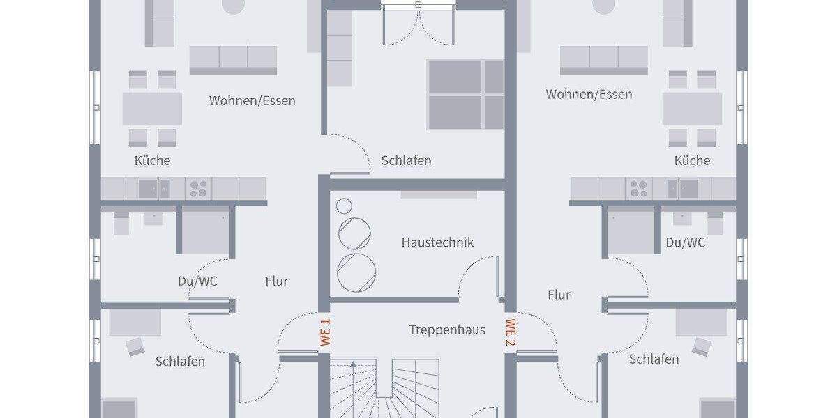 Mehrfamilienhaus, Wohnhaus Rodgau Jügesheim - 1 Zimmer, 377 m&sup2;, 1.580.000&euro; | Angebot:25674126