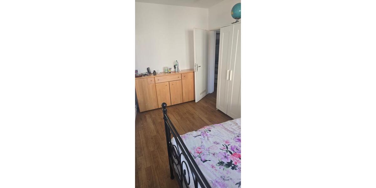 Etagenwohnung Frankfurt am Main Bockenheim - 1 Zimmer, 45 m&sup2;, 540&euro; | Angebot:25648814