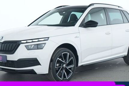 Skoda Kamiq 34.630 km 22.497 &euro; Dietzenbach bei Frankfurt 63128