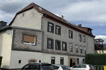 Wohnung Nidderau - 3 Zimmer, 66 m&sup2;, 120.000&euro; | Angebot:24576032