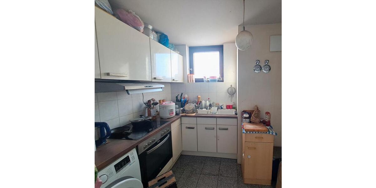 Etagenwohnung Offenbach am Main - 2 Zimmer, 51 m&sup2;, 129.000&euro; | Angebot:26611825