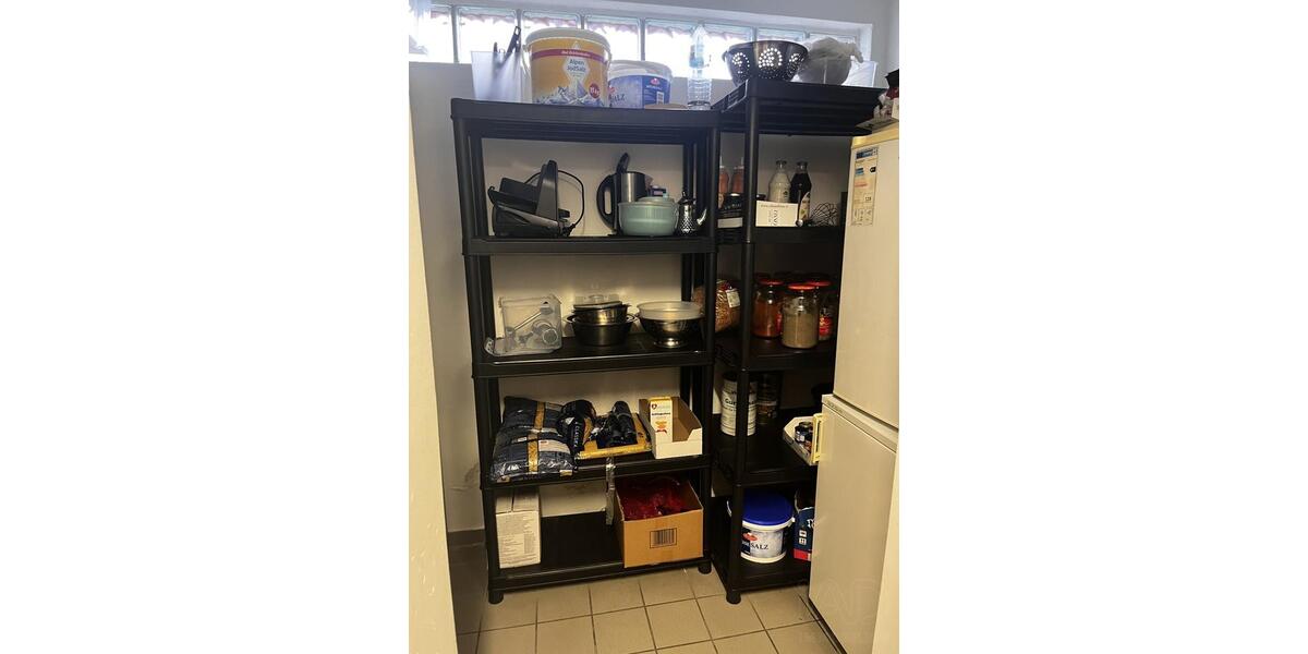 Gewerbeobjekt Bad Vilbel - 1.100&euro; | Angebot:23332579