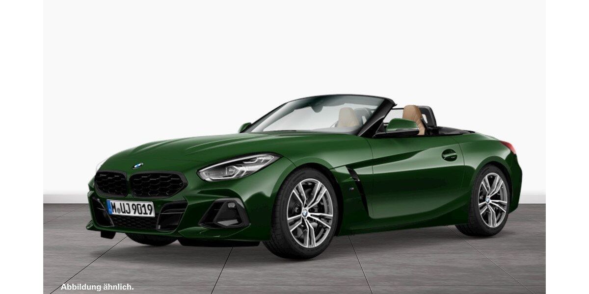 BMW Z4 16.877 km 49.390 &euro; Dreieich-Sprendlingen 63303