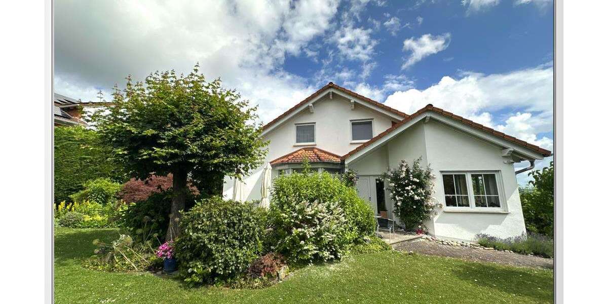 Einfamilienhaus Bad Soden - 3 Zimmer, 129 m&sup2;, 779.000&euro; | Angebot:26937456
