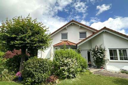 Haus Bad Soden - 3 Zimmer, 129 m&sup2;, 779.000&euro; | Angebot:26937456