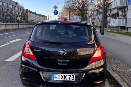 Opel Corsa 169.500 km 3.300 &euro; Frankfurt am Main 60320
