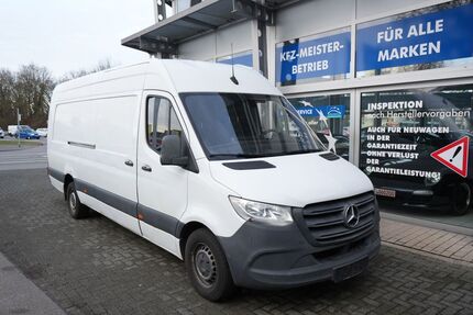 Mercedes-Benz Sprinter 508.922 km 12.900 &euro; Obertshausen 63179