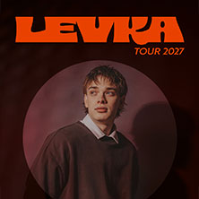 LEVKA - Tour 2027 02.03.2027 Das Bett