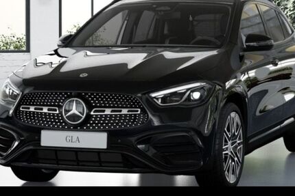 Mercedes-Benz GLA 200 9.900 km 43.350 &euro; Frankfurt 60599