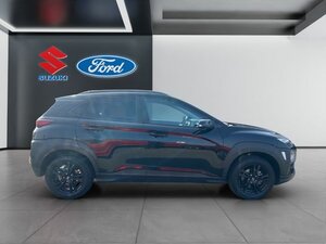 Hyundai Kona YES! 2WD*Sicherheits & Navi.P*Sound*SHZ*KAM 36.750 km 16.390 &euro; Nidderau 61130