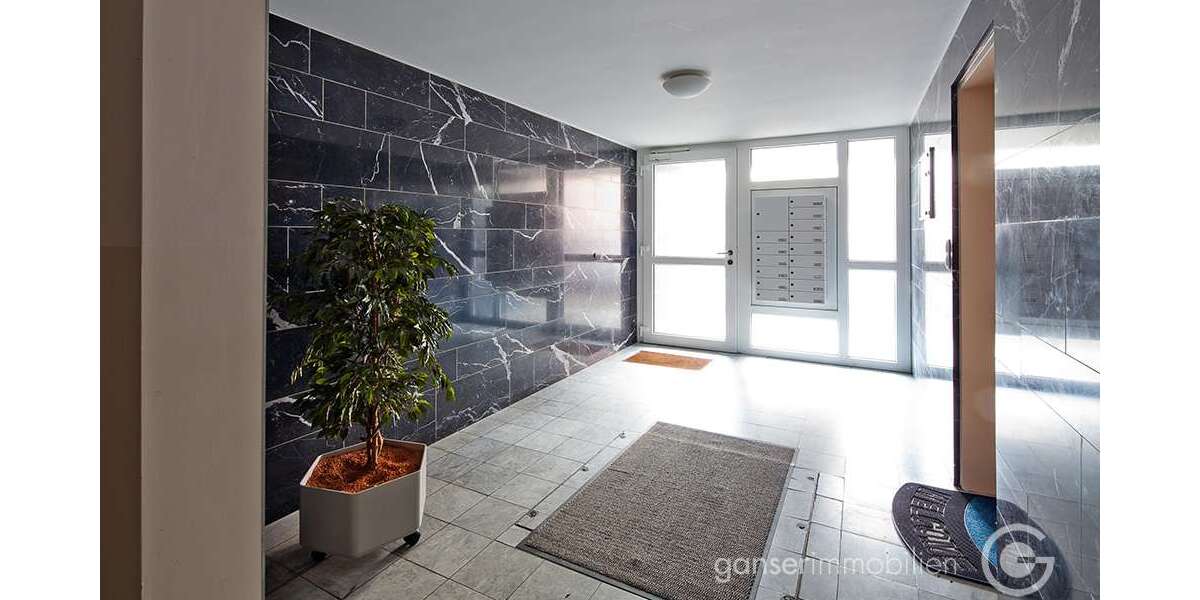 Etagenwohnung Bad Soden - 3 Zimmer, 81 m&sup2;, 295.000&euro; | Angebot:27290240