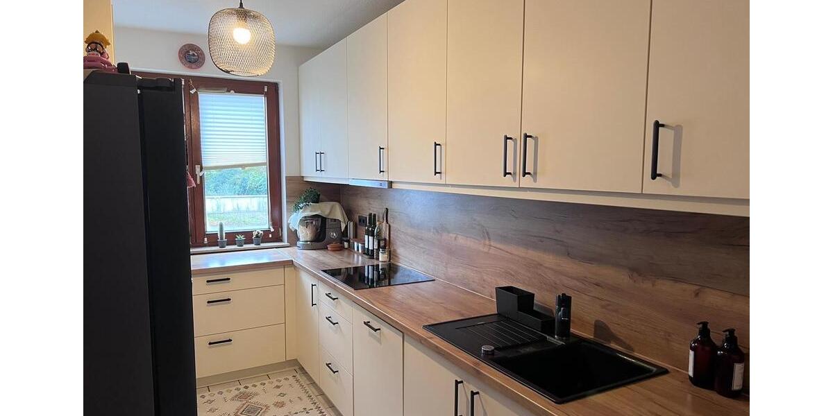 Etagenwohnung Offenbach am Main Bieberer Berg - 4 Zimmer, 84 m&sup2;, 354.000&euro; | Angebot:25539666