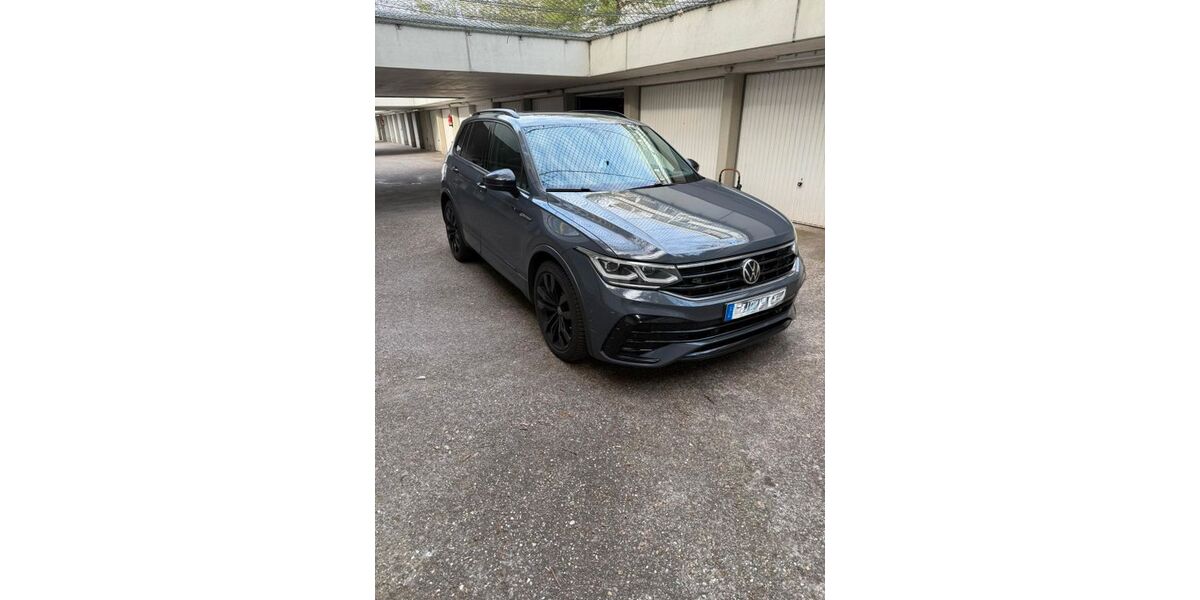VW Tiguan 83.100 km 37.500 &euro; Bad Homburg 61352