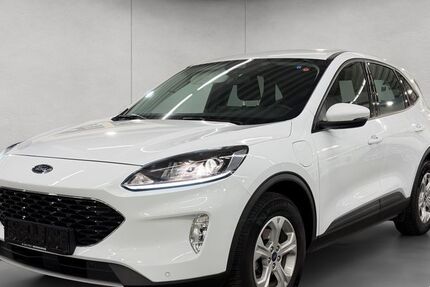 Ford Kuga 27.135 km 21.950 &euro; Frankfurt 60386