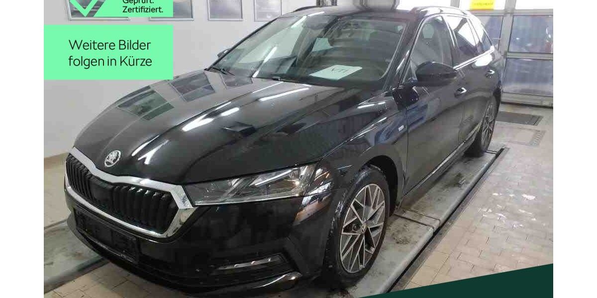 Skoda Octavia 18.100 km 25.999 &euro; Mühlheim 63165