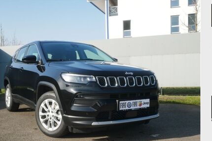 Jeep Compass 13.610 km 24.990 &euro; Dreieich 63303