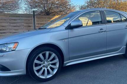 Mitsubishi Lancer 38.000 km 8.999 &euro; Rödermark 63322