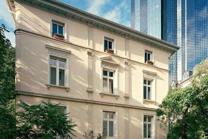 Zimmer Frankfurt am Main Westend Süd - 2 Zimmer, 1.750&euro; | Angebot:25520586