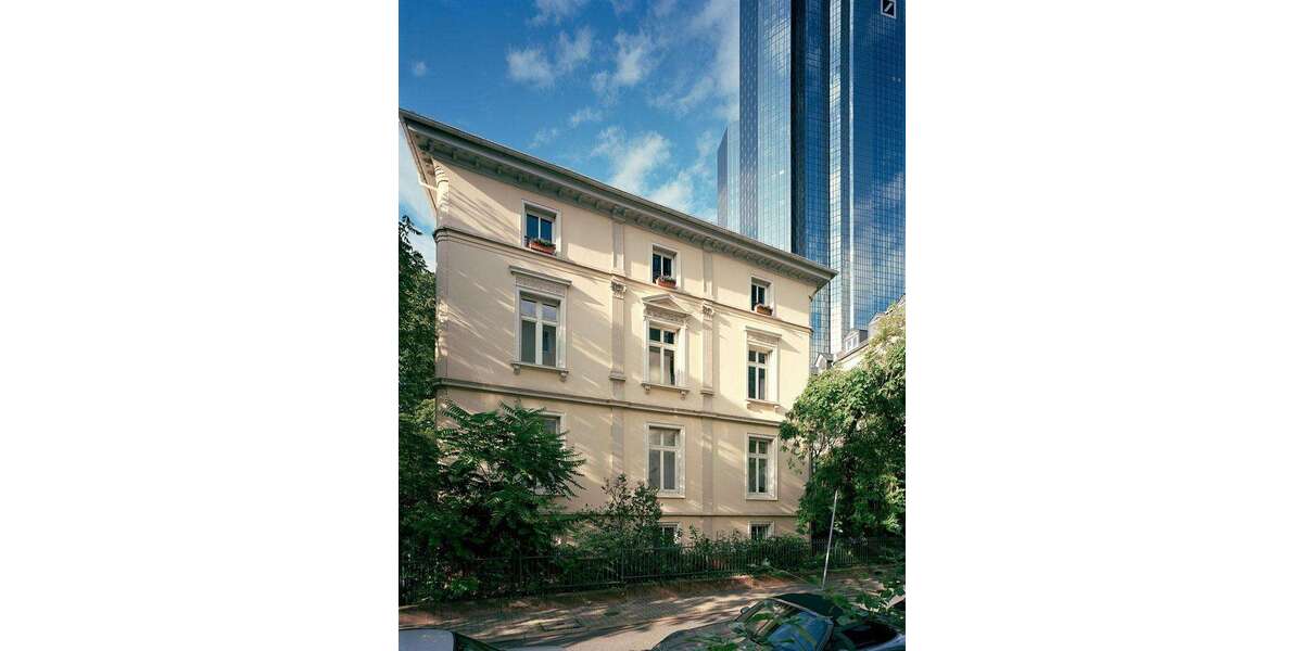 Zimmer Frankfurt am Main Westend Süd - 2 Zimmer, 1.750&euro; | Angebot:25520586