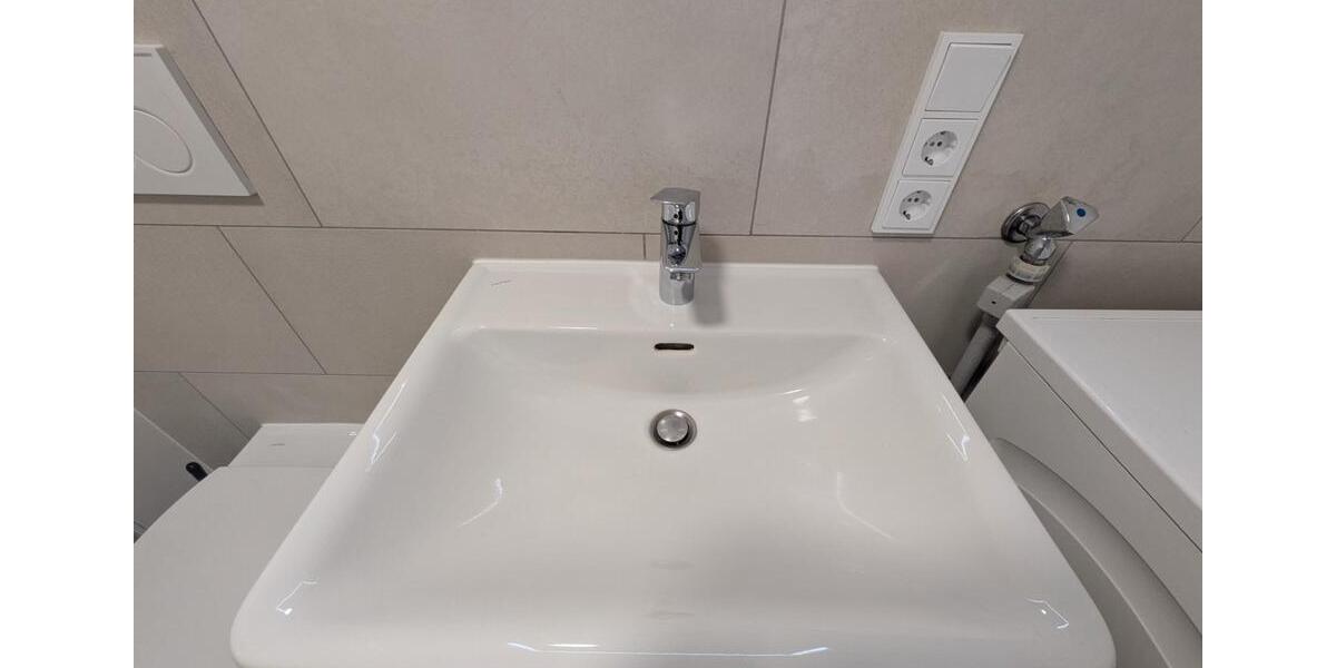 Etagenwohnung Bad Nauheim - 1 Zimmer, 36 m&sup2;, 700&euro; | Angebot:26312757