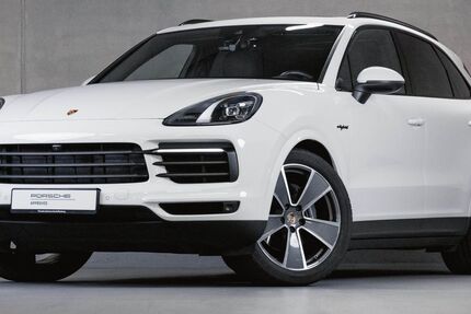 Porsche Cayenne 34.600 km 78.960 &euro; Aschaffenburg 63739