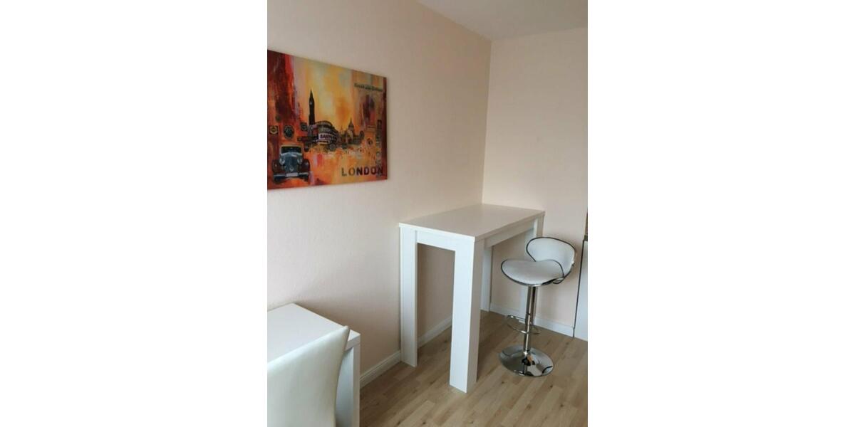 Etagenwohnung Frankfurt am Main Niederrad - 1 Zimmer, 20 m&sup2;, 695&euro; | Angebot:15329280
