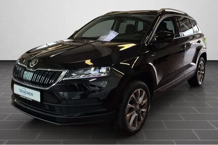 Skoda Karoq 46.338 km 22.830 &euro; Aschaffenburg 63741