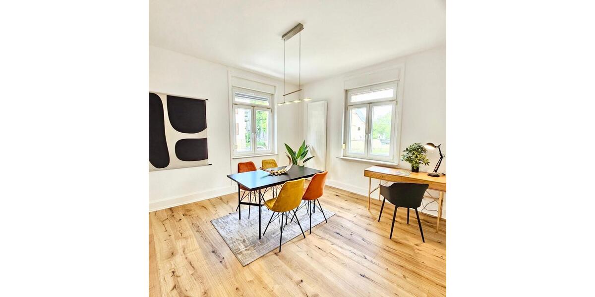 Etagenwohnung Frankfurt am Main Bergen-Enkheim - 4 Zimmer, 97 m&sup2;, 1.550&euro; | Angebot:27629688