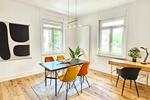 Etagenwohnung Frankfurt am Main Bergen-Enkheim - 4 Zimmer, 97 m&sup2;, 1.550&euro; | Angebot:27629688